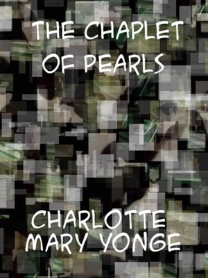 cover image of Chaplet of Pearls
